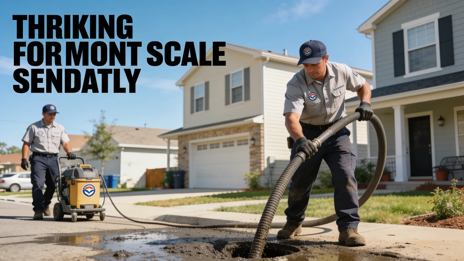 Sewage Cleanup in Emma, MO near me